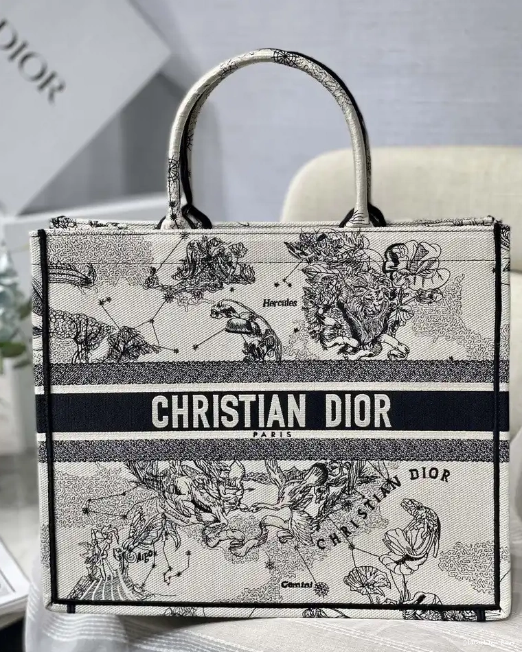 OldCobbler Bags Tote-42*35*18.5cm Diro Book Large 0620